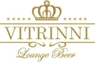 Vitrinni Lounge Logo